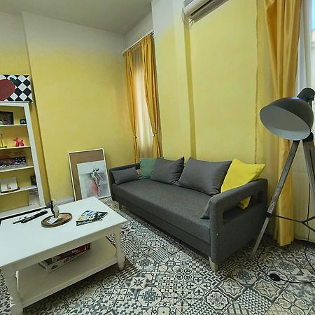 Timisoara Central Vibes Belle Vue Apartments Bagian luar foto