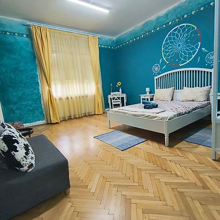 Timisoara Central Vibes Belle Vue Apartments Bagian luar foto