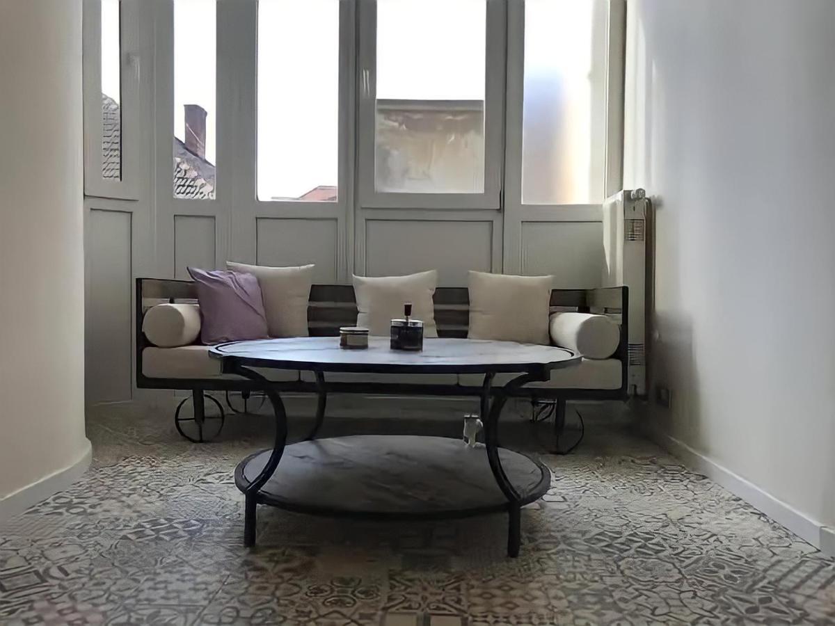 Timisoara Central Vibes Belle Vue Apartments Bagian luar foto