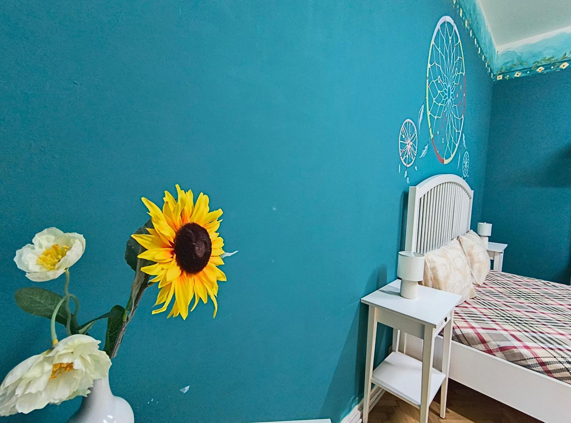 Timisoara Central Vibes Belle Vue Apartments Bagian luar foto