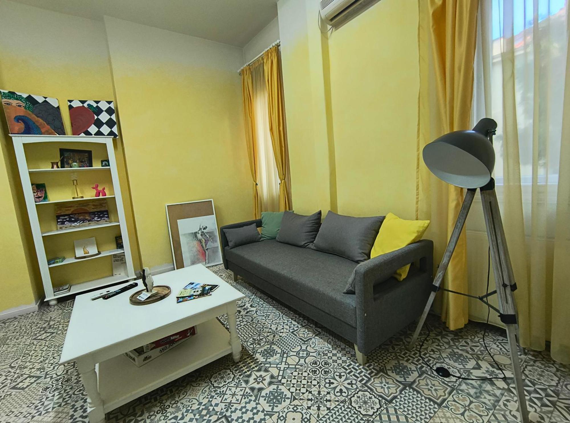 Timisoara Central Vibes Belle Vue Apartments Bagian luar foto