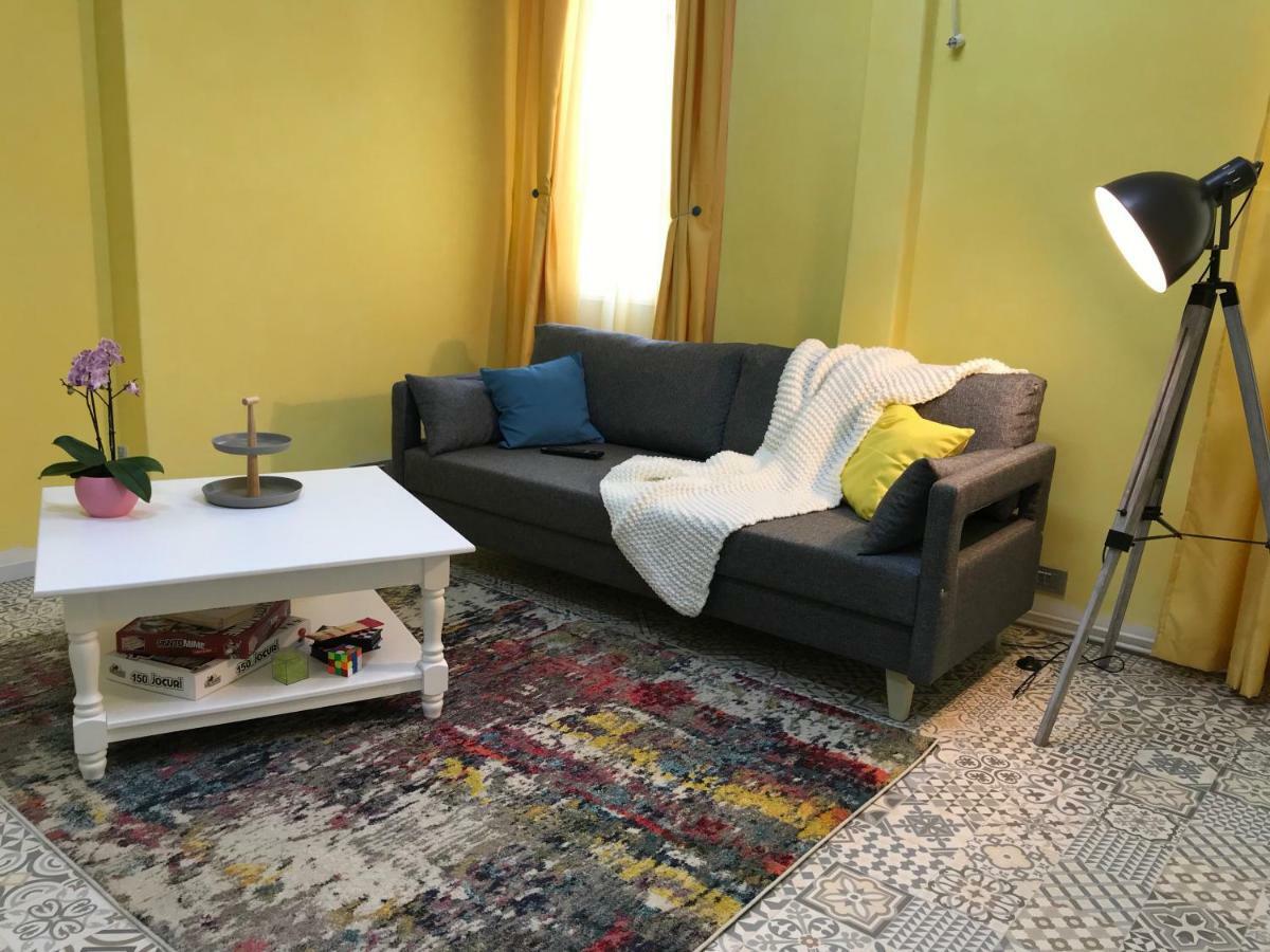 Timisoara Central Vibes Belle Vue Apartments Bagian luar foto